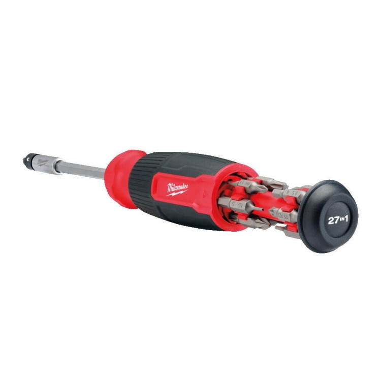 Uniwersalny wkrętak 27 w 1 4932492808 - techniktools