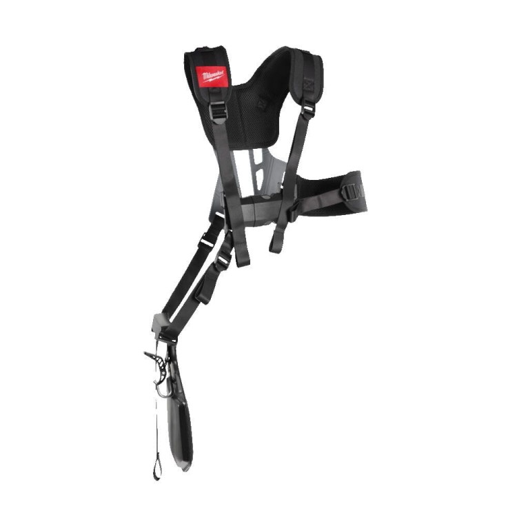 Podwójne szelki do wykaszarki 4932492849 - techniktools