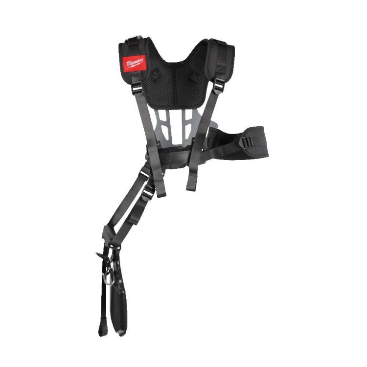 Podwójne szelki do wykaszarki 4932492849 - techniktools