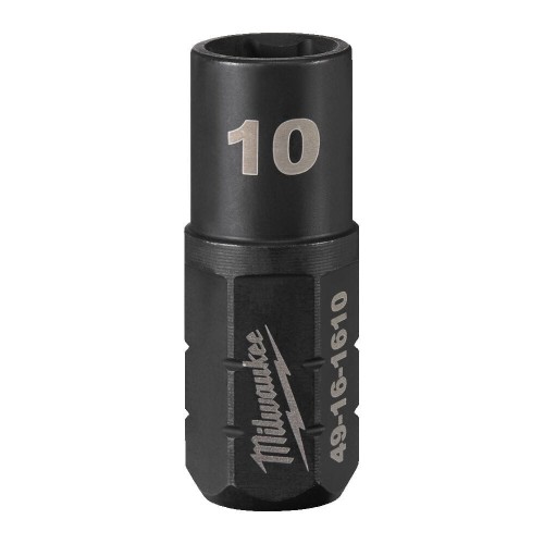10mm Pass-Through Socket 4932492857 - techniktools