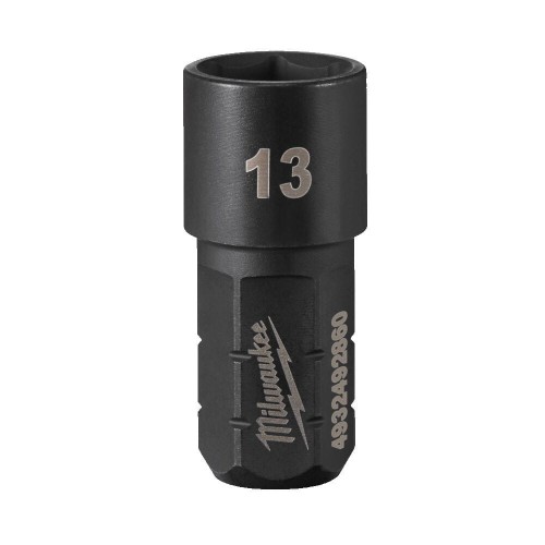 13mm Pass-Through Socket 4932492860 - techniktools