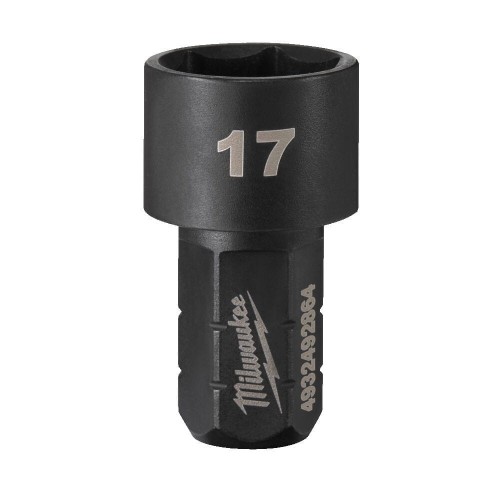 17mm Socket 4932492864 - techniktools