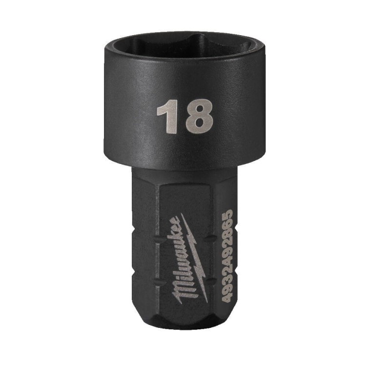 18mm Socket 4932492865 - techniktools