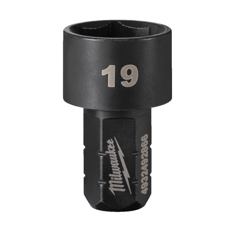 19mm Socket 4932492866 - techniktools