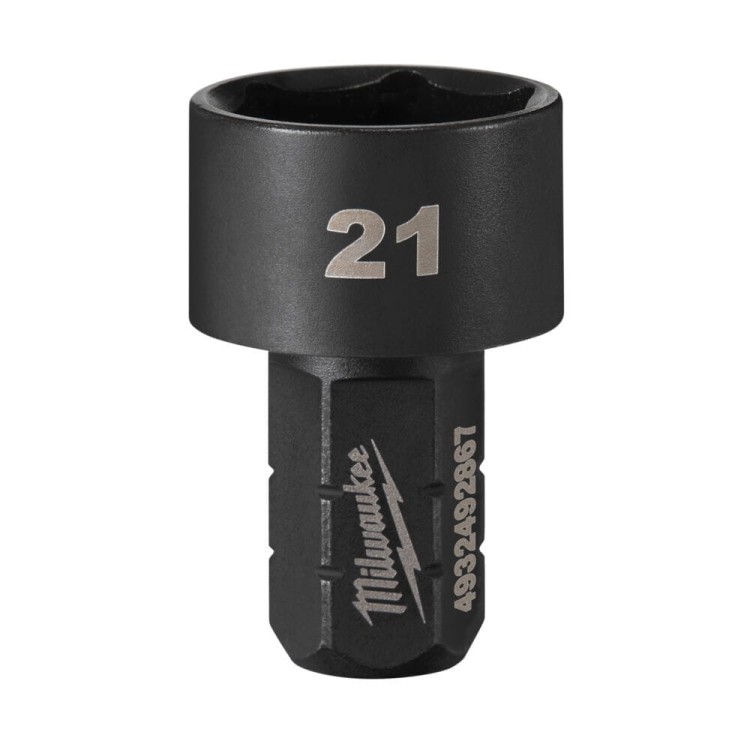 21mm Socket 4932492867 - techniktools