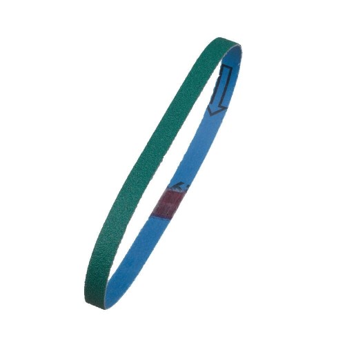 Taśma ścierna 13 x 457 G80 10 szt 4932492882 - techniktools