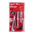 Zestaw nasadek 3/8'' z grzechotką 48229001 - techniktools