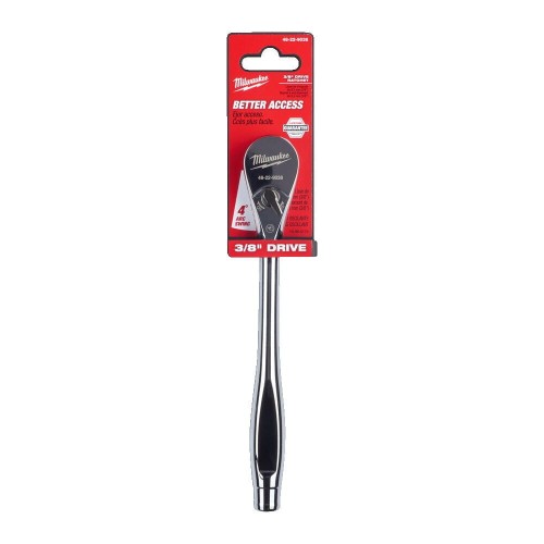 Grzechotka 3/8'' 48229038 - techniktools