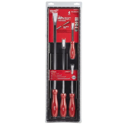Zestaw narzędzi do podważania 48229214 - techniktools