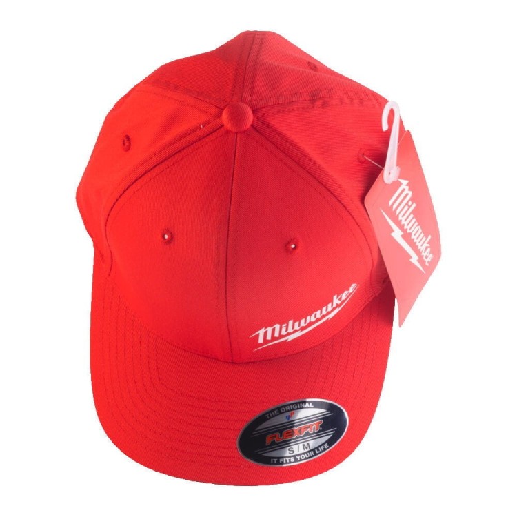 Czapka z daszkiem 4932493100 - techniktools