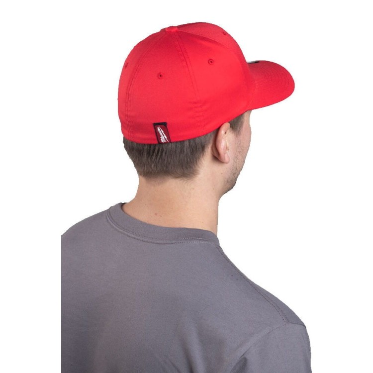 Czapka z daszkiem 4932493100 - techniktools