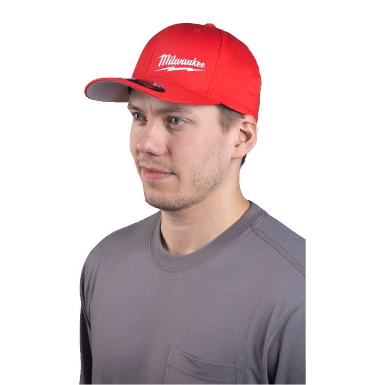Czapka z daszkiem 4932493100 - techniktools