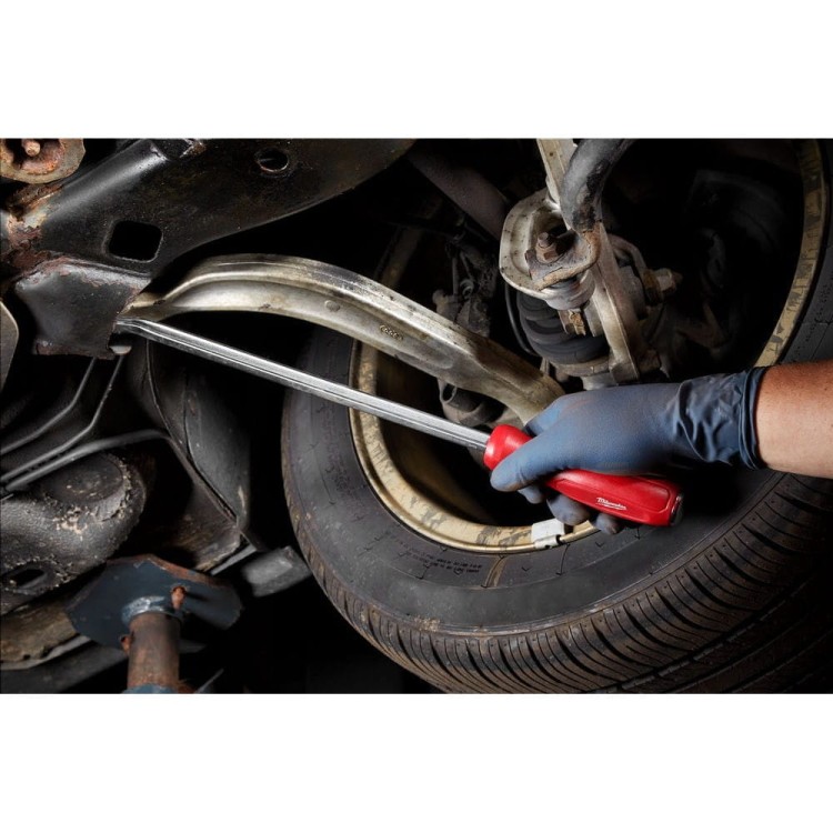 Zestaw narzędzi do podważania 48229214 - techniktools