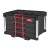 Skrzynia PACKOUT z 4 szufladami 4932493189 - techniktools