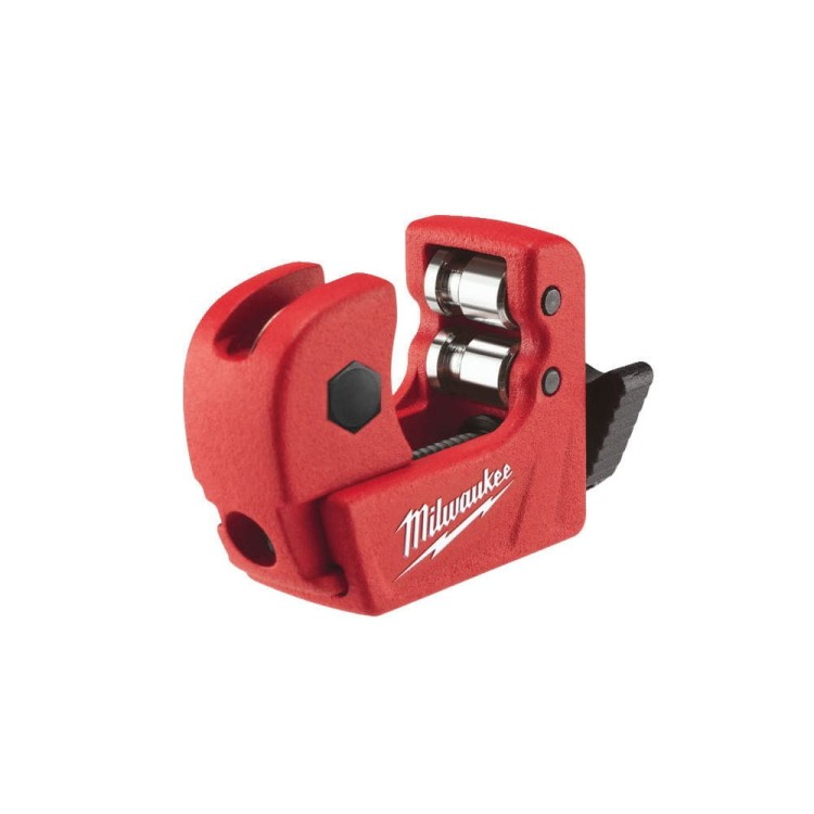 Obcinak mini do rur miedzianych 48229250 - techniktools