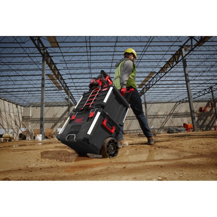 Skrzynia PACKOUT z 4 szufladami 4932493189 - techniktools