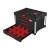 Skrzynia PACKOUT z 4 szufladami 4932493189 - techniktools