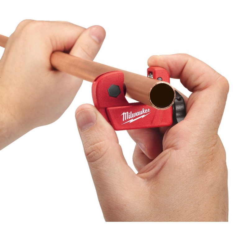 Obcinak mini do rur miedzianych 48229250 - techniktools