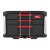 Skrzynia PACKOUT z szufladami 2+1 4932493190 - techniktools