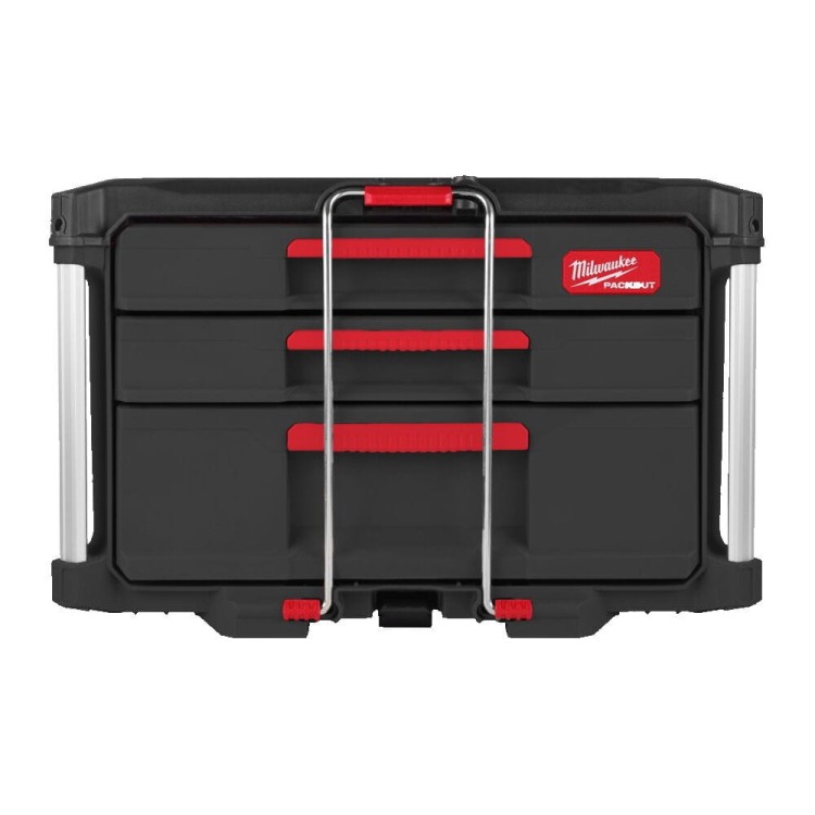 Skrzynia PACKOUT z szufladami 2+1 4932493190 - techniktools