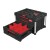 Skrzynia PACKOUT z szufladami 2+1 4932493190 - techniktools