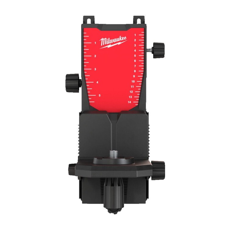 Uchwyt ścienny do laserów 4932493201 - techniktools