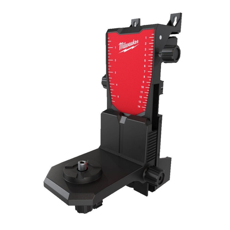 Uchwyt ścienny do laserów 4932493201 - techniktools