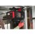 Uchwyt ścienny do laserów 4932493201 - techniktools