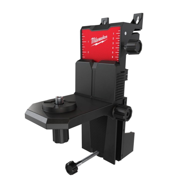 Uchwyt ścienny do laserów 4932493201 - techniktools