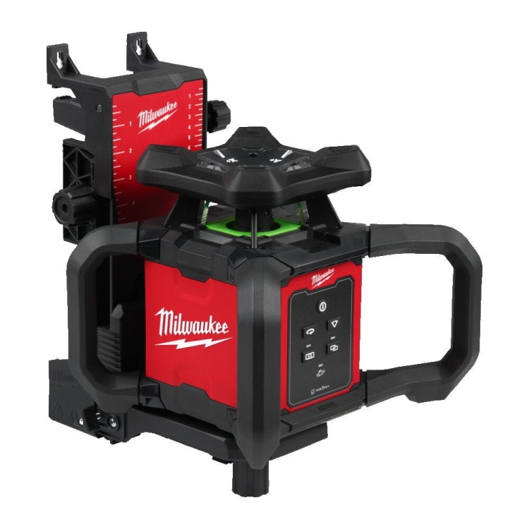 Uchwyt ścienny do laserów 4932493201 - techniktools