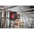 Uchwyt ścienny do laserów 4932493201 - techniktools