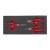 Wkładka ze szczypcami 160/180/205mm 4932493256 - techniktools