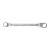 Klucz podwójnie odsadzony 75° - 25x28mm 4932493275 - techniktools