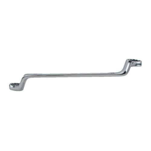 Klucz podwójnie odsadzony 75° - 25x28mm 4932493275 - techniktools