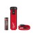 Zestaw przenośnego źródła zasilania i ładowarki USB REDLITHIUM - L4 PPS 4932493335 - techniktools