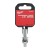Adapter przegubowy 1/4'' 4932493357 - techniktools