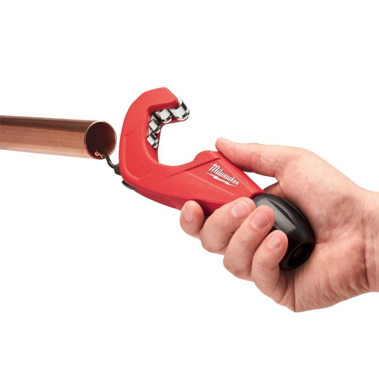 OBCINAK DO MIEDZI 3,2-42MM 48229252 - techniktools
