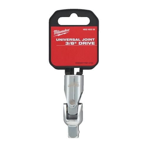 Adapter przegubowy 3/8'' 4932493358 - techniktools