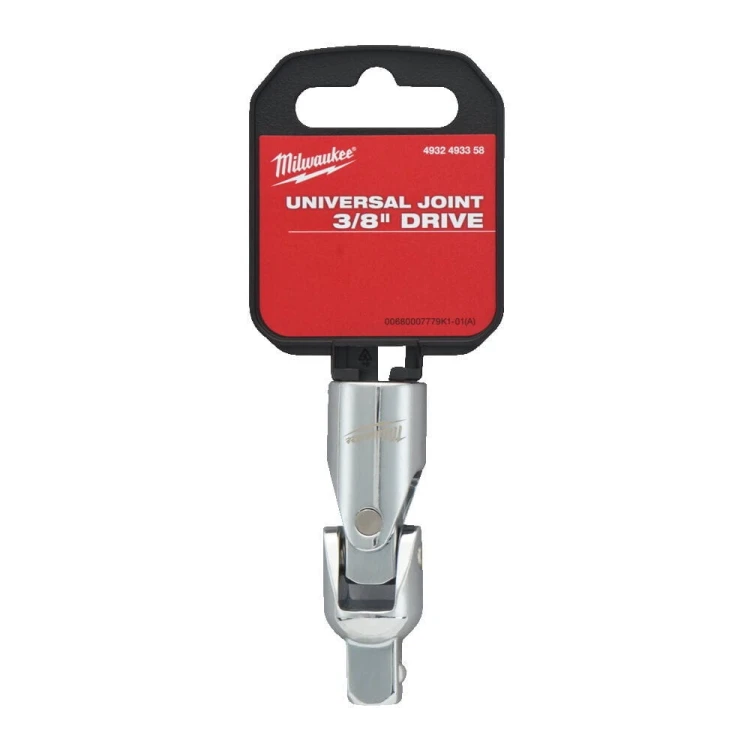 Adapter przegubowy 3/8'' 4932493358 - techniktools