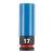 Nasadka udarowa do felg 1/2 17 mm 4932493371 - techniktools