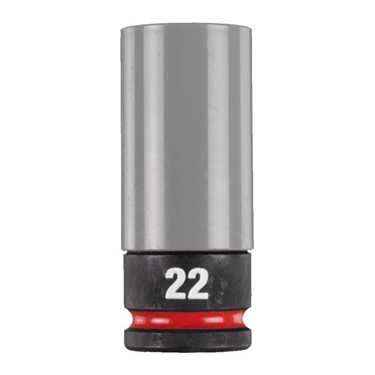 Nasadka udarowa do felg 1/2 22 mm 4932493374 - techniktools