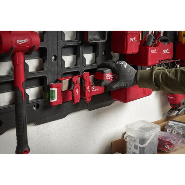 Półka i uchwyt PACKOUT 4932493377 - techniktools