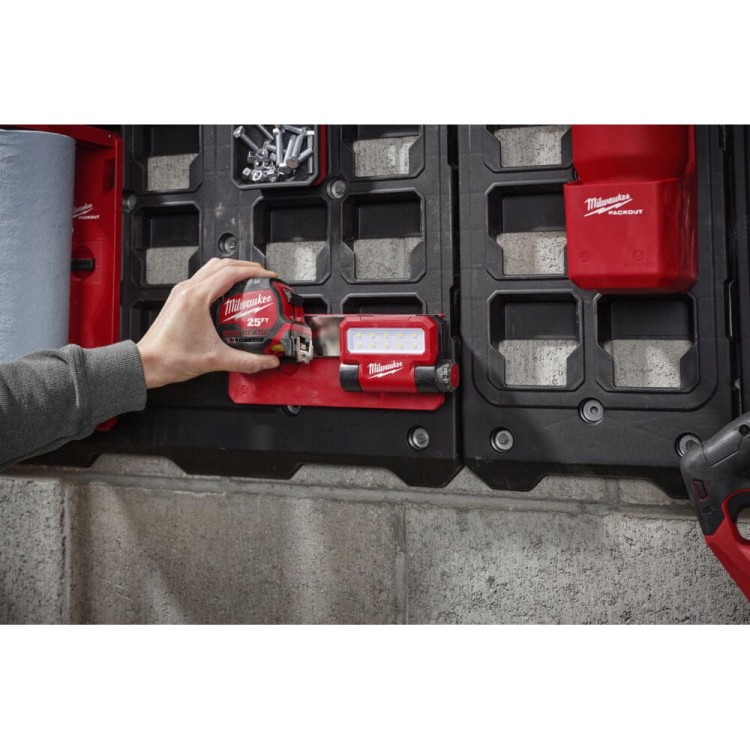 Półka i uchwyt PACKOUT 4932493377 - techniktools