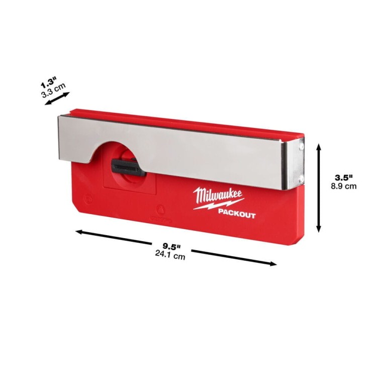 Półka i uchwyt PACKOUT 4932493377 - techniktools