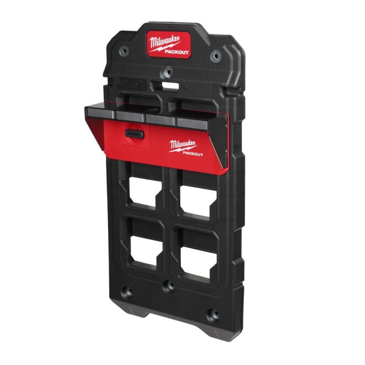 Półka i uchwyt PACKOUT 4932493378 - techniktools