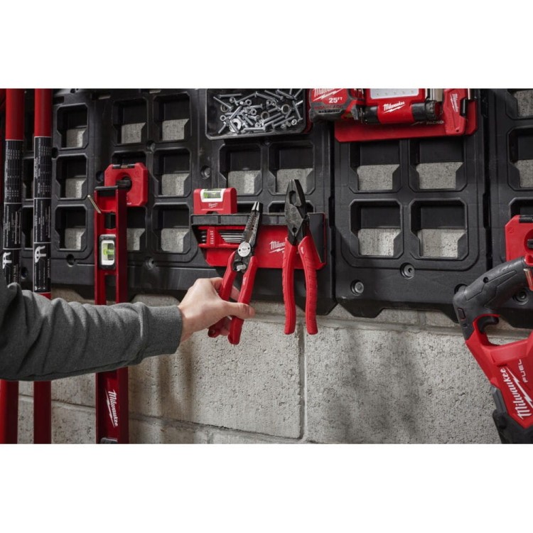 Półka i uchwyt PACKOUT 4932493378 - techniktools