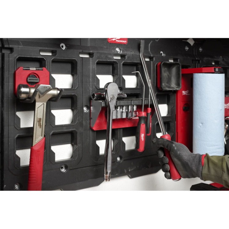 Półka i uchwyt PACKOUT 4932493378 - techniktools