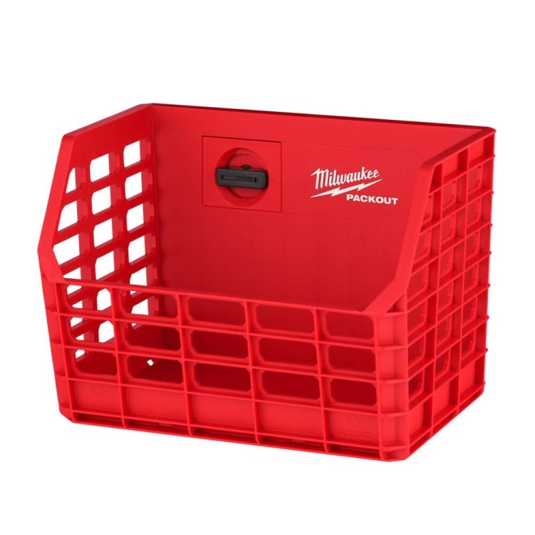 Półka i uchwyt PACKOUT 4932493379 - techniktools