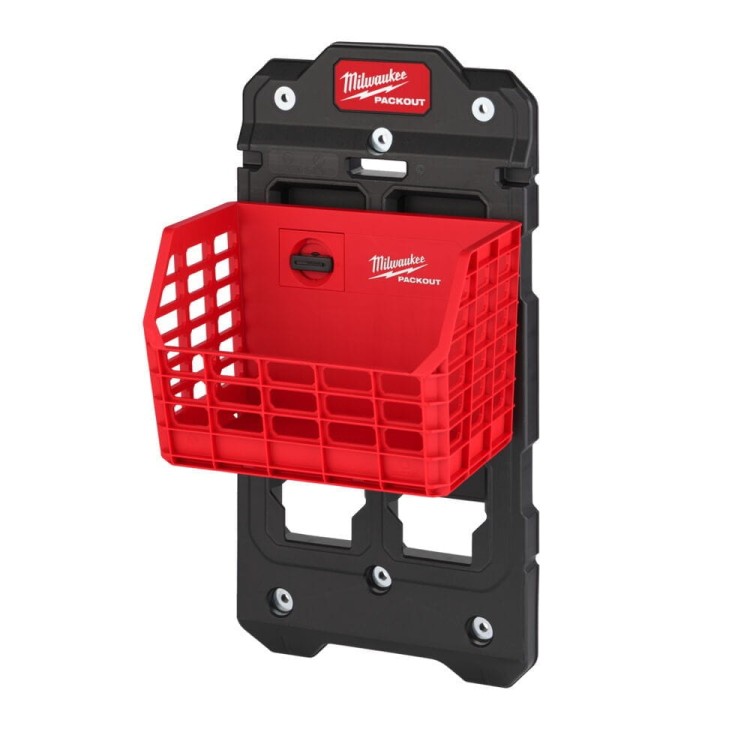 Półka i uchwyt PACKOUT 4932493379 - techniktools
