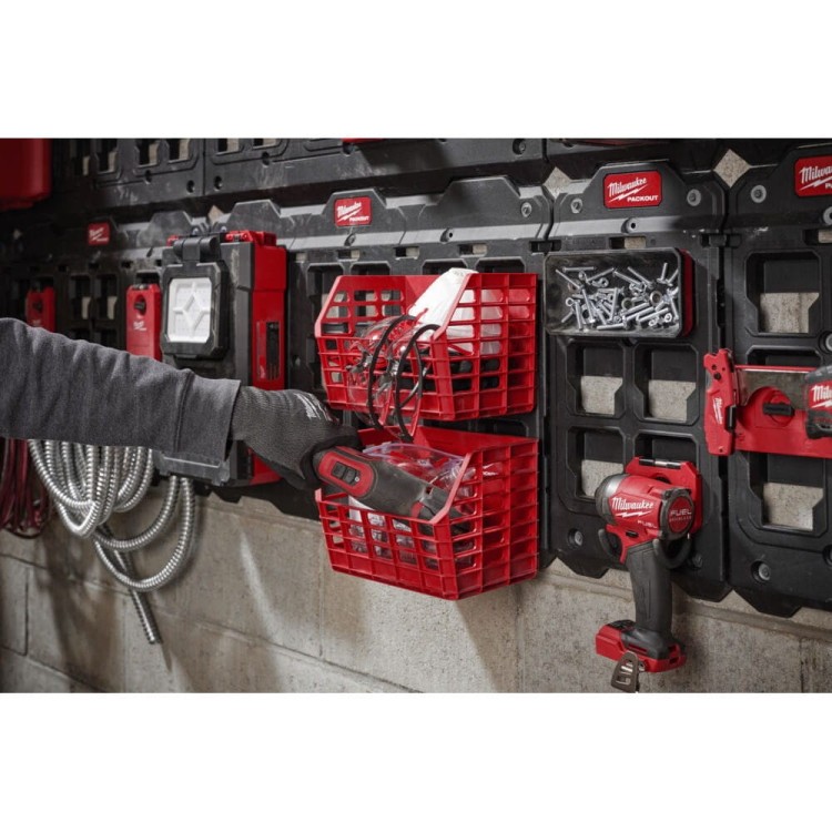 Półka i uchwyt PACKOUT 4932493379 - techniktools